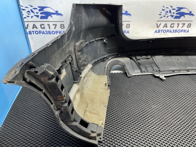 Бампер, 6000 рублей, Санкт-Петербург