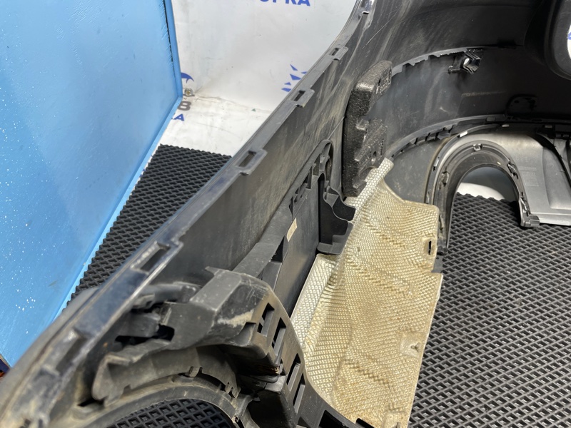 Бампер, 6000 рублей, Санкт-Петербург