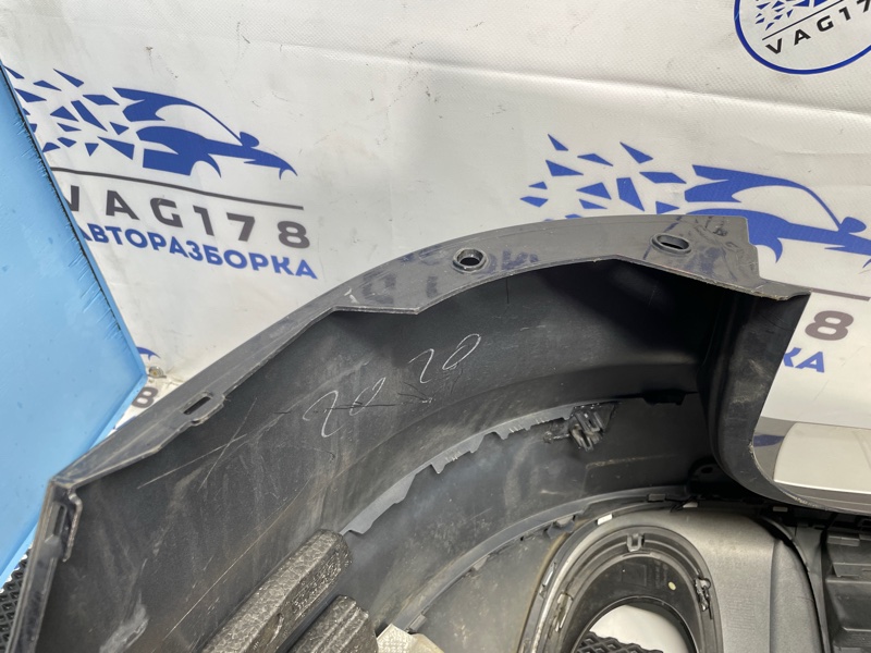 Бампер, 6000 рублей, Санкт-Петербург