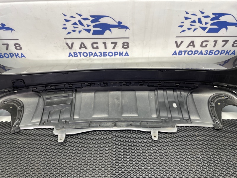 Бампер, 6000 рублей, Санкт-Петербург