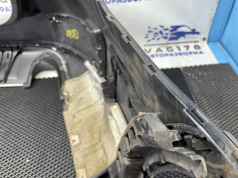 Бампер, 6000 рублей, Санкт-Петербург