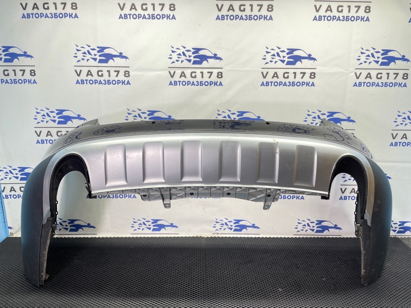 Бампер, 6000 рублей, Санкт-Петербург