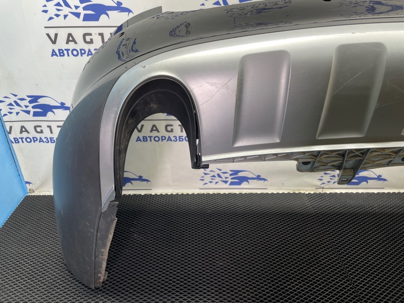 Бампер, 6000 рублей, Санкт-Петербург