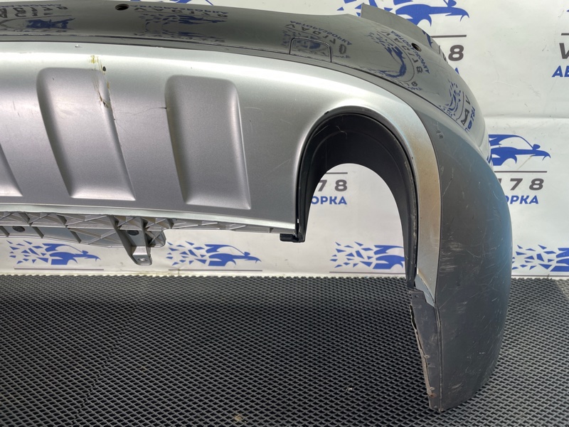 Бампер, 6000 рублей, Санкт-Петербург