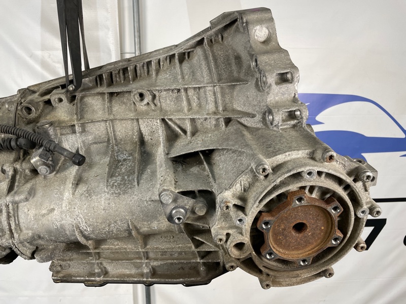 АКПП, 80000 рублей, Санкт-Петербург