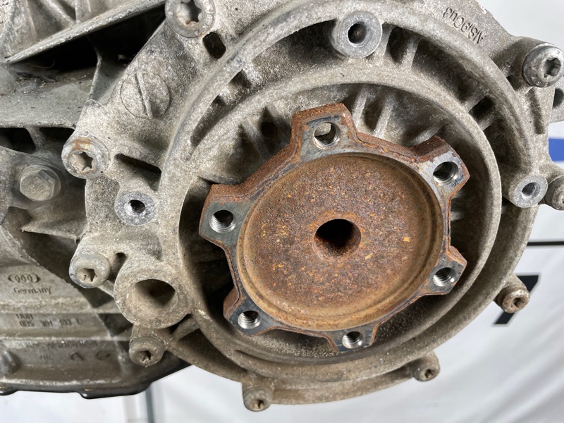 АКПП, 80000 рублей, Санкт-Петербург