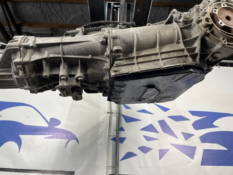 АКПП, 80000 рублей, Санкт-Петербург