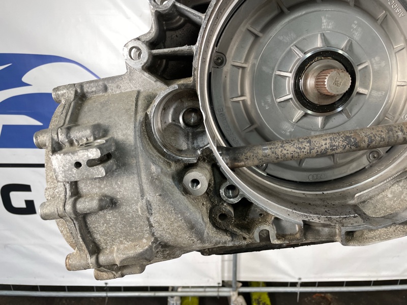 АКПП, 80000 рублей, Санкт-Петербург