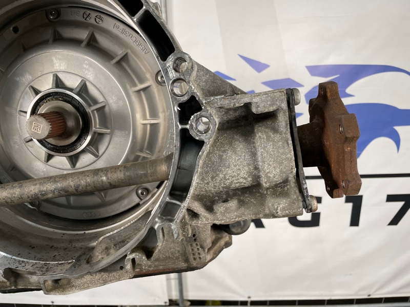 АКПП, 80000 рублей, Санкт-Петербург