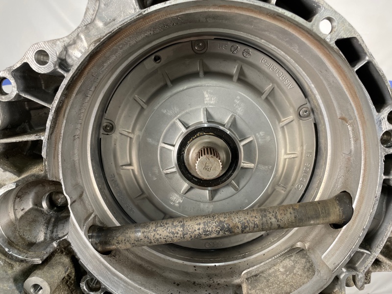 АКПП, 80000 рублей, Санкт-Петербург