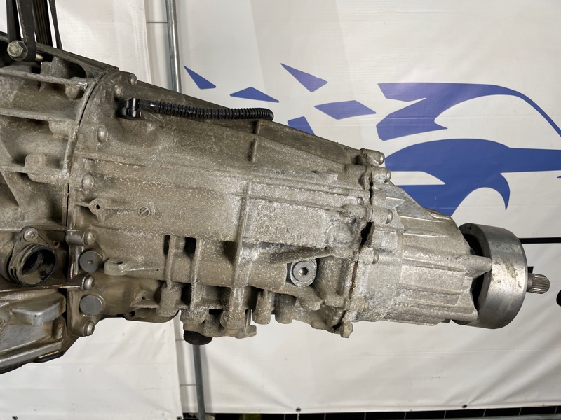 АКПП, 80000 рублей, Санкт-Петербург