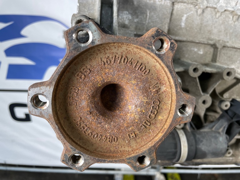 АКПП, 80000 рублей, Санкт-Петербург