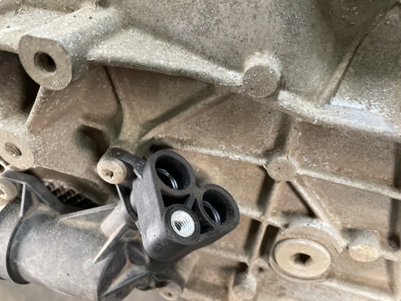 АКПП, 80000 рублей, Санкт-Петербург