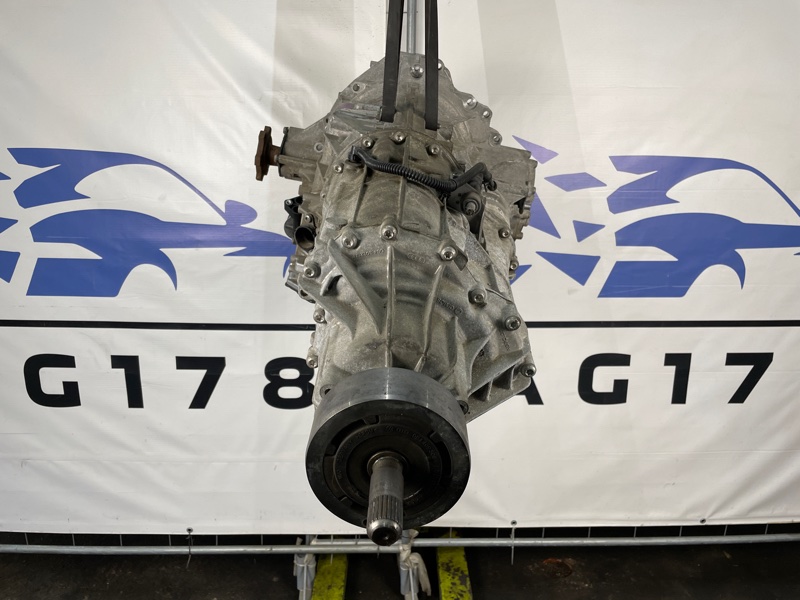 АКПП, 80000 рублей, Санкт-Петербург