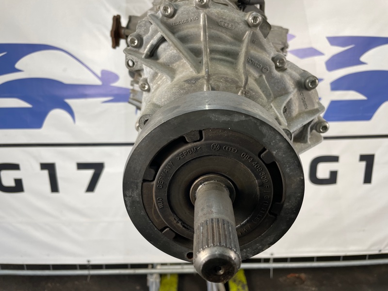 АКПП, 80000 рублей, Санкт-Петербург