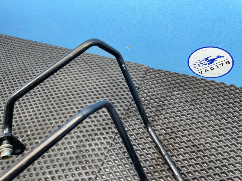 Трубка системы охлаждения АКПП, 2000 рублей, Санкт-Петербург