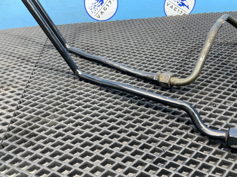 Трубка системы охлаждения АКПП, 2000 рублей, Санкт-Петербург