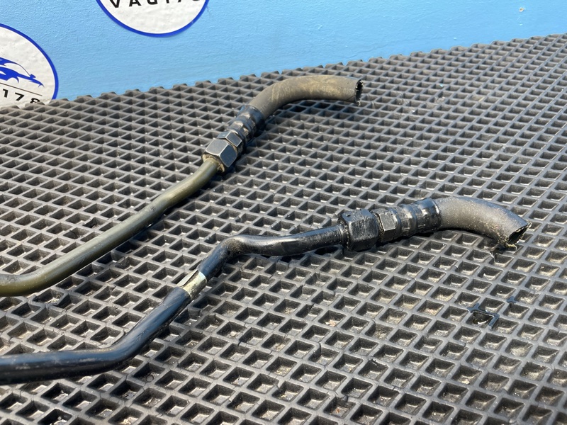 Трубка системы охлаждения АКПП, 2000 рублей, Санкт-Петербург