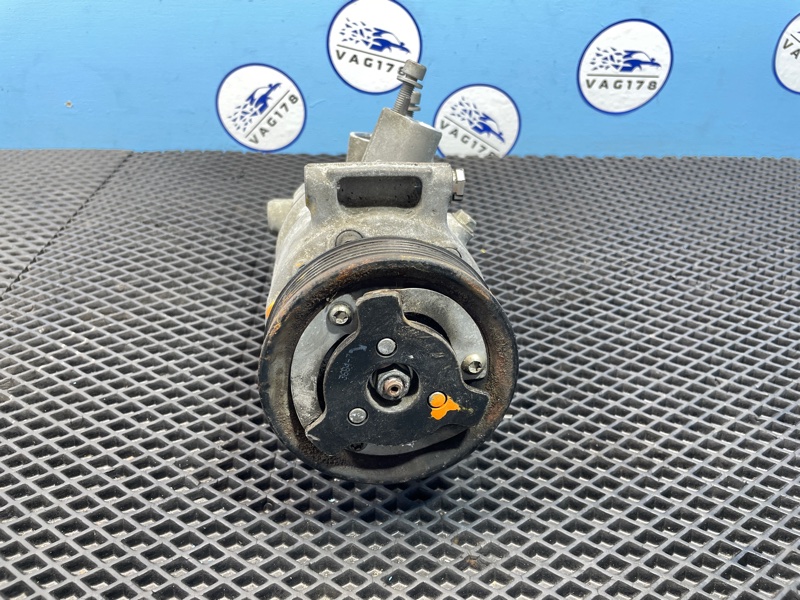 Компрессор кондиционера, 14000 рублей, Санкт-Петербург