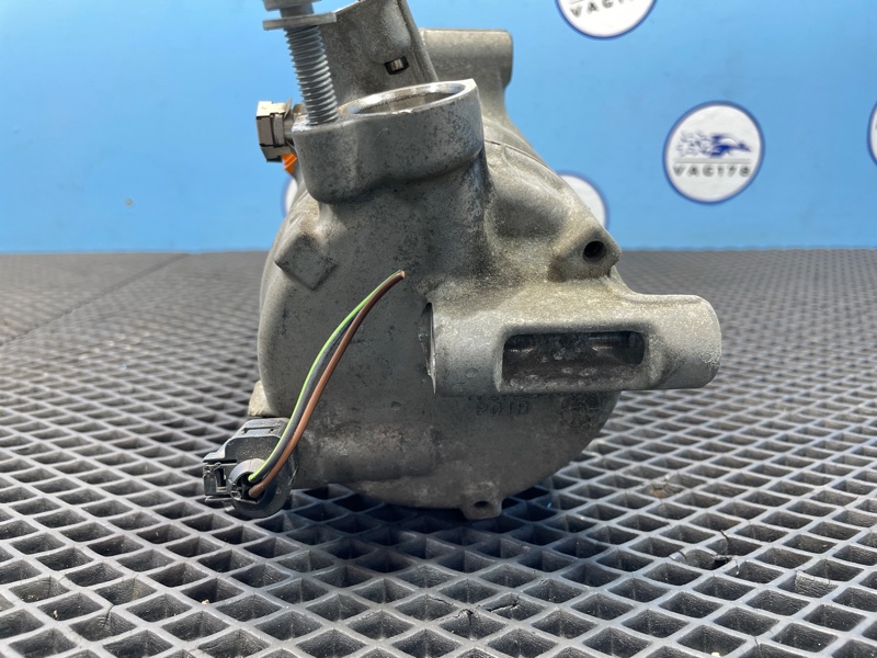 Компрессор кондиционера, 14000 рублей, Санкт-Петербург