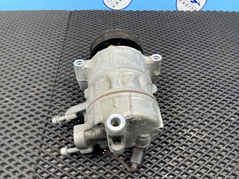 Компрессор кондиционера, 14000 рублей, Санкт-Петербург