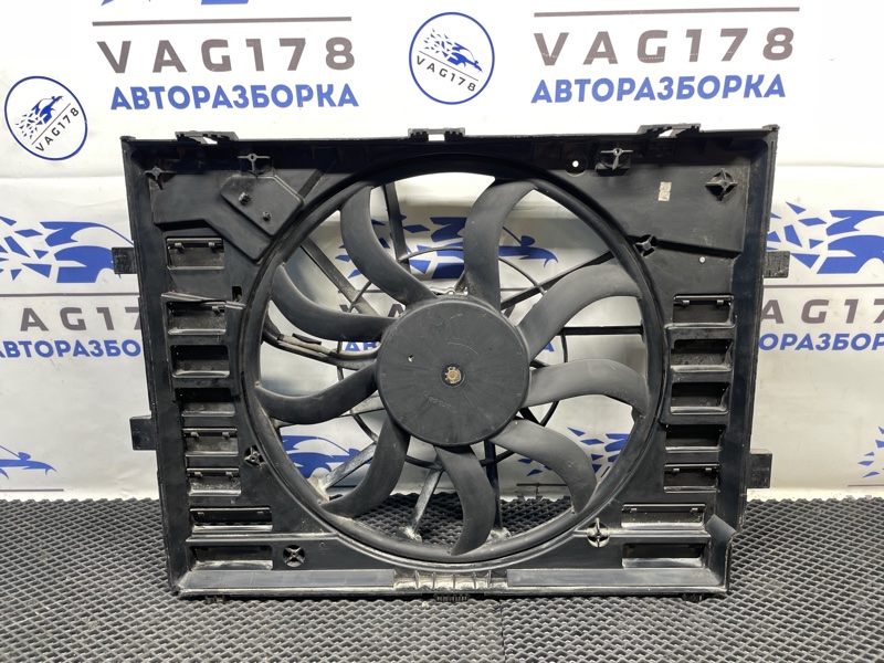 Диффузор вентилятора, 17000 рублей, Санкт-Петербург