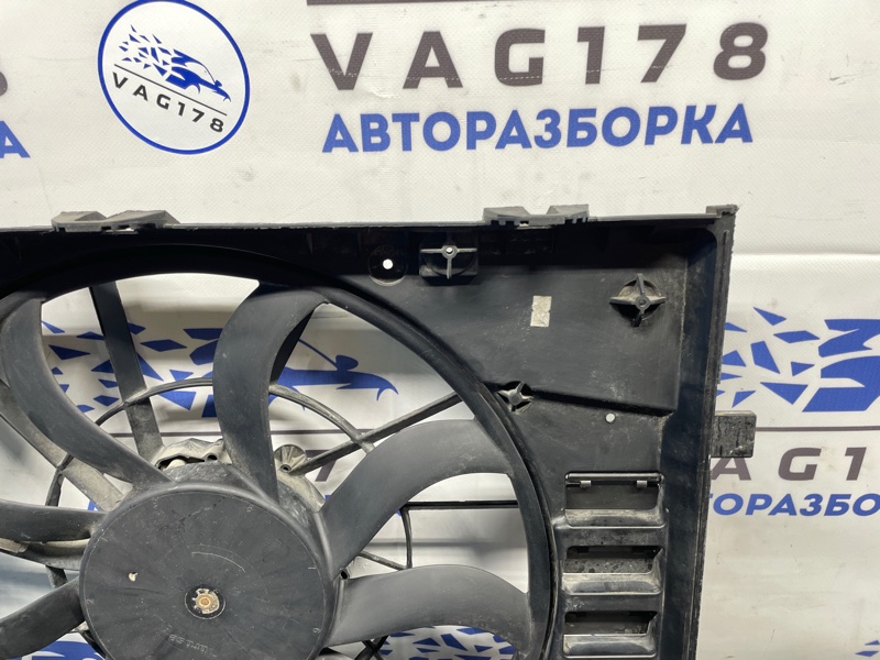 Диффузор вентилятора, 17000 рублей, Санкт-Петербург