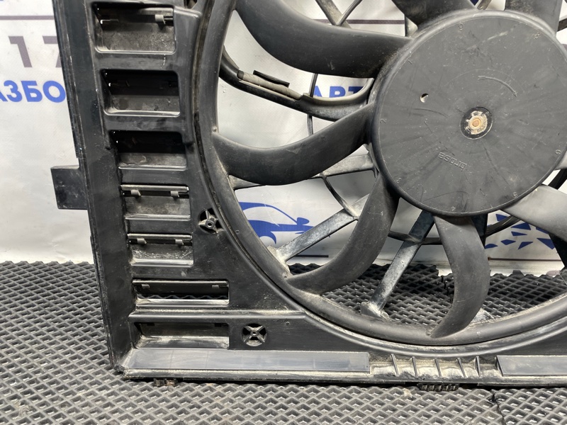 Диффузор вентилятора, 17000 рублей, Санкт-Петербург