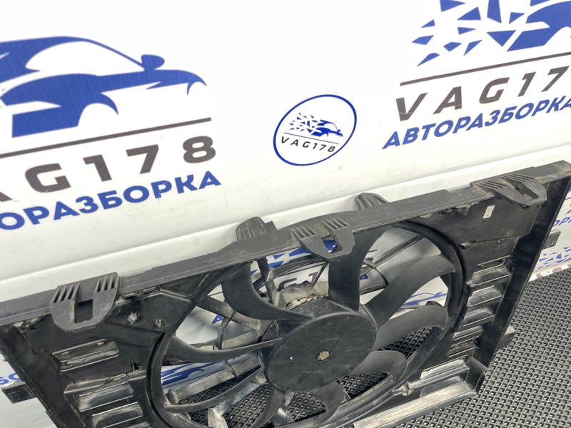 Диффузор вентилятора, 17000 рублей, Санкт-Петербург