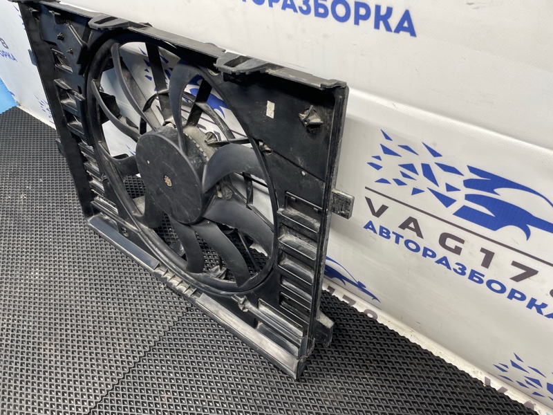 Диффузор вентилятора, 17000 рублей, Санкт-Петербург