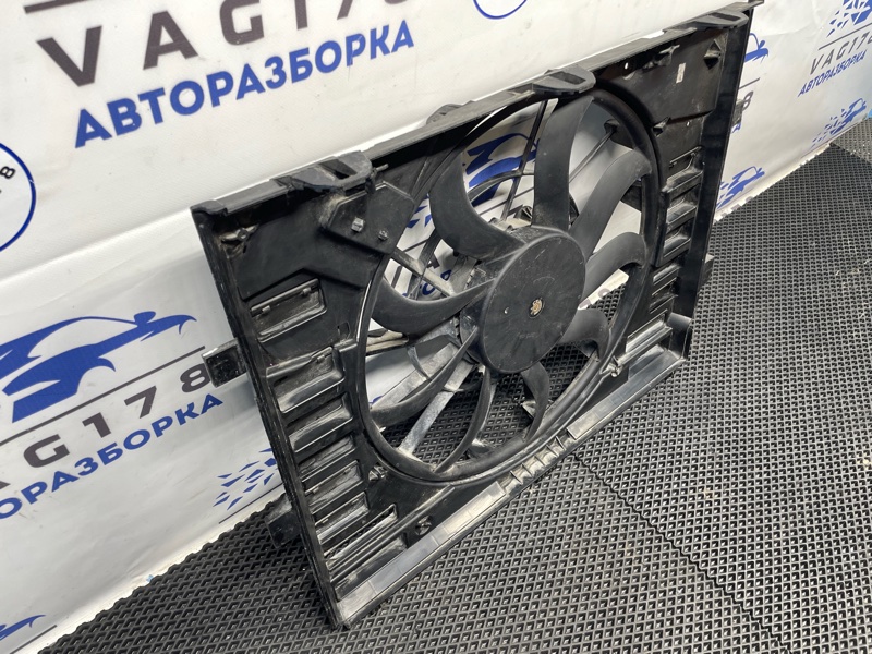 Диффузор вентилятора, 17000 рублей, Санкт-Петербург