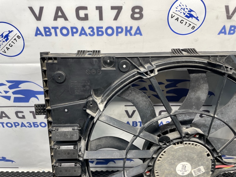 Диффузор вентилятора, 17000 рублей, Санкт-Петербург