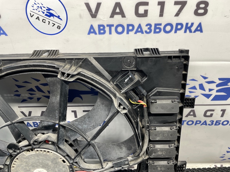 Диффузор вентилятора, 17000 рублей, Санкт-Петербург