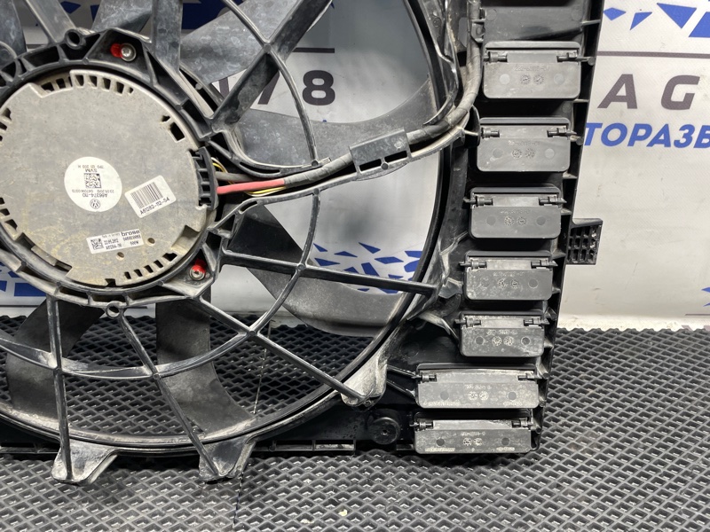 Диффузор вентилятора, 17000 рублей, Санкт-Петербург