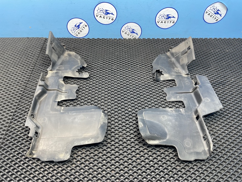 Воздуховод радиатора, 2000 рублей, Санкт-Петербург