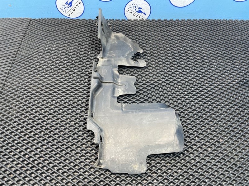 Воздуховод радиатора, 2000 рублей, Санкт-Петербург