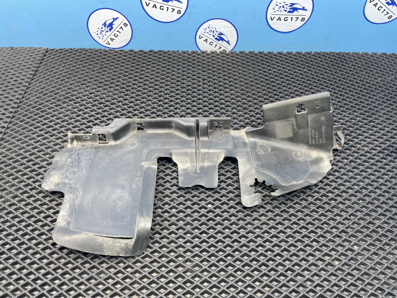 Воздуховод радиатора, 2000 рублей, Санкт-Петербург