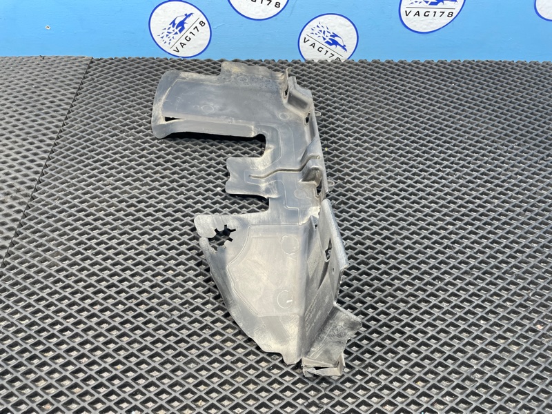 Воздуховод радиатора, 2000 рублей, Санкт-Петербург