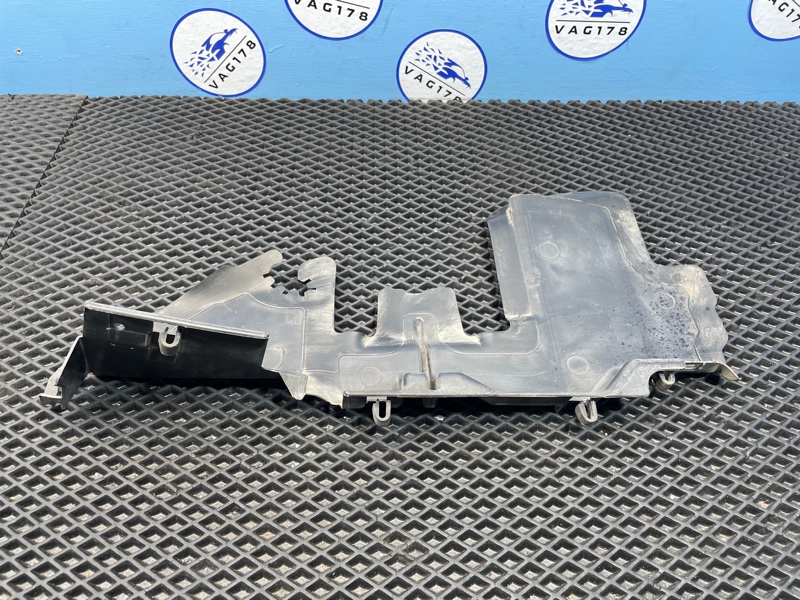 Воздуховод радиатора, 2000 рублей, Санкт-Петербург