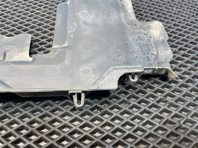 Воздуховод радиатора, 2000 рублей, Санкт-Петербург