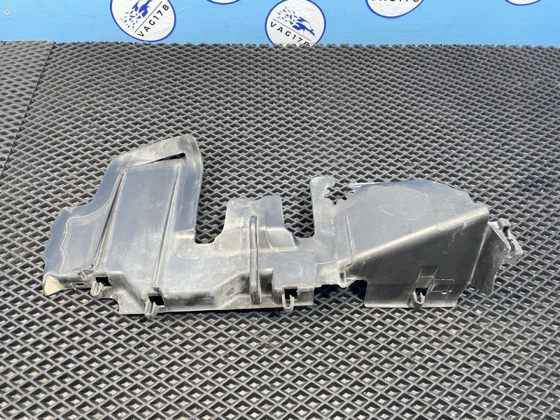 Воздуховод радиатора, 2000 рублей, Санкт-Петербург