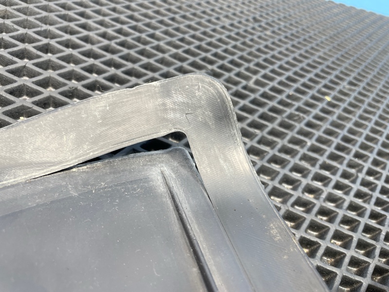 Воздуховод радиатора, 2000 рублей, Санкт-Петербург