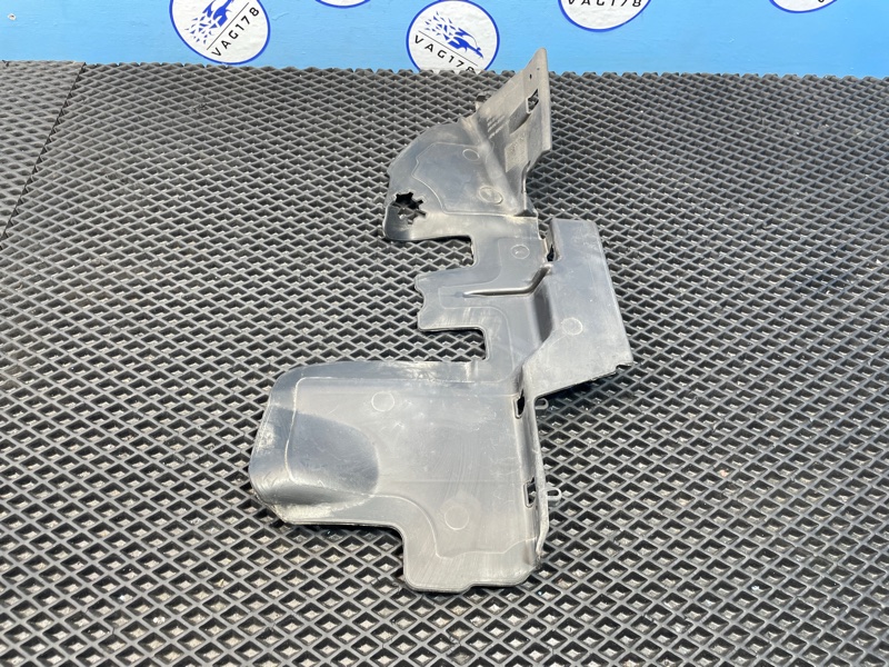 Воздуховод радиатора, 2000 рублей, Санкт-Петербург