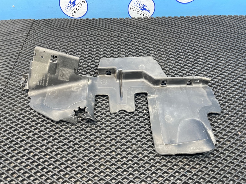 Воздуховод радиатора, 2000 рублей, Санкт-Петербург