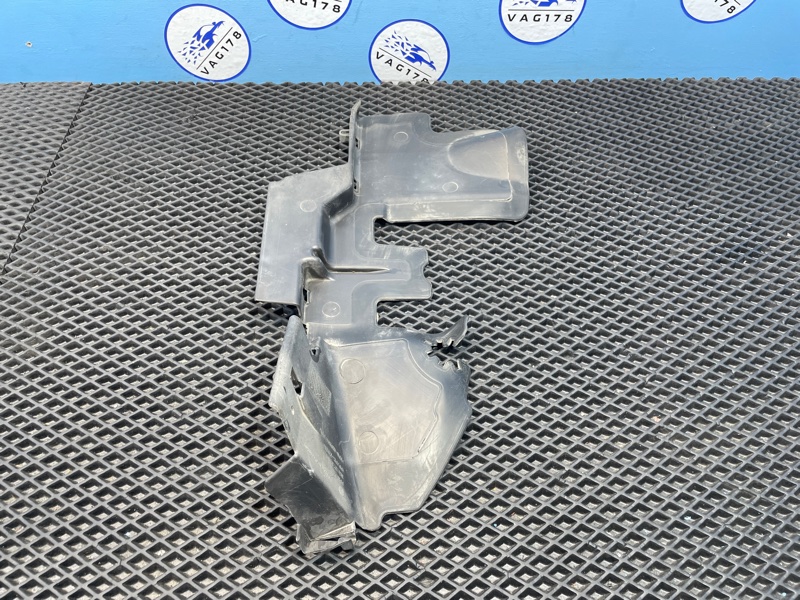 Воздуховод радиатора, 2000 рублей, Санкт-Петербург