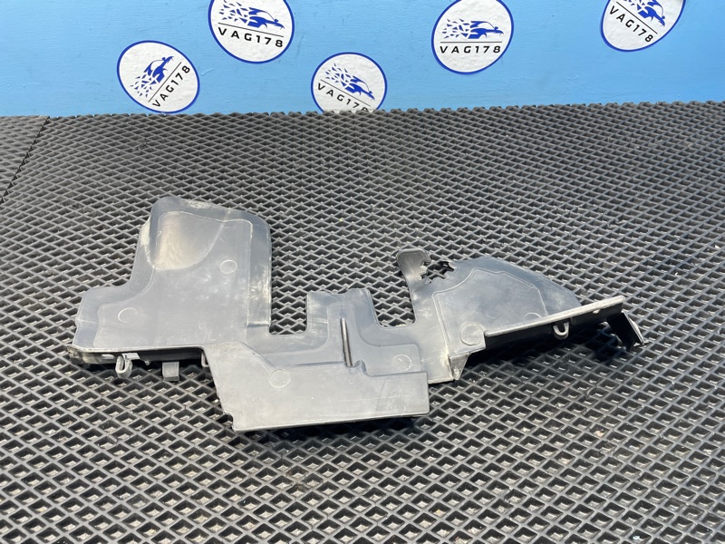 Воздуховод радиатора, 2000 рублей, Санкт-Петербург