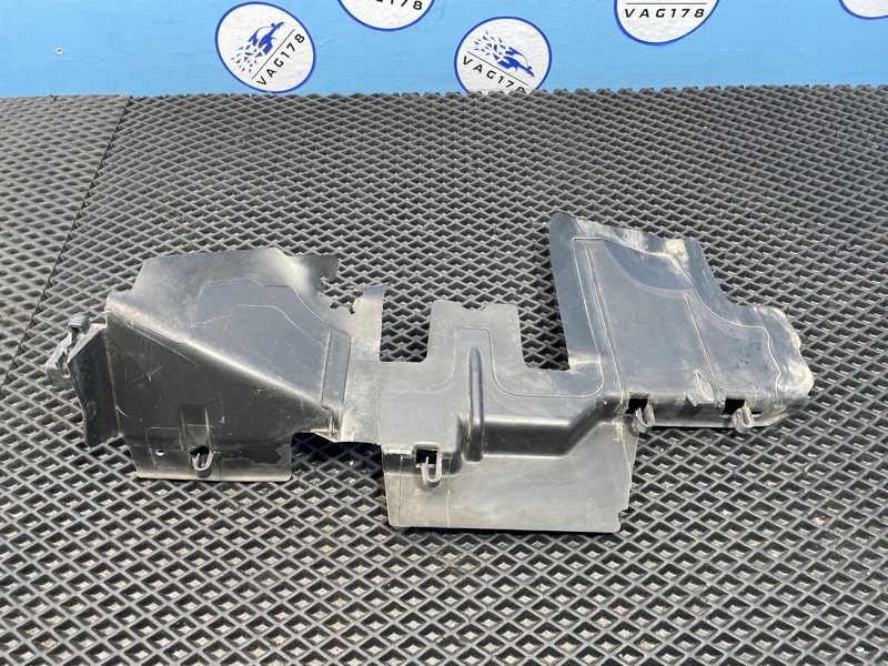 Воздуховод радиатора, 2000 рублей, Санкт-Петербург