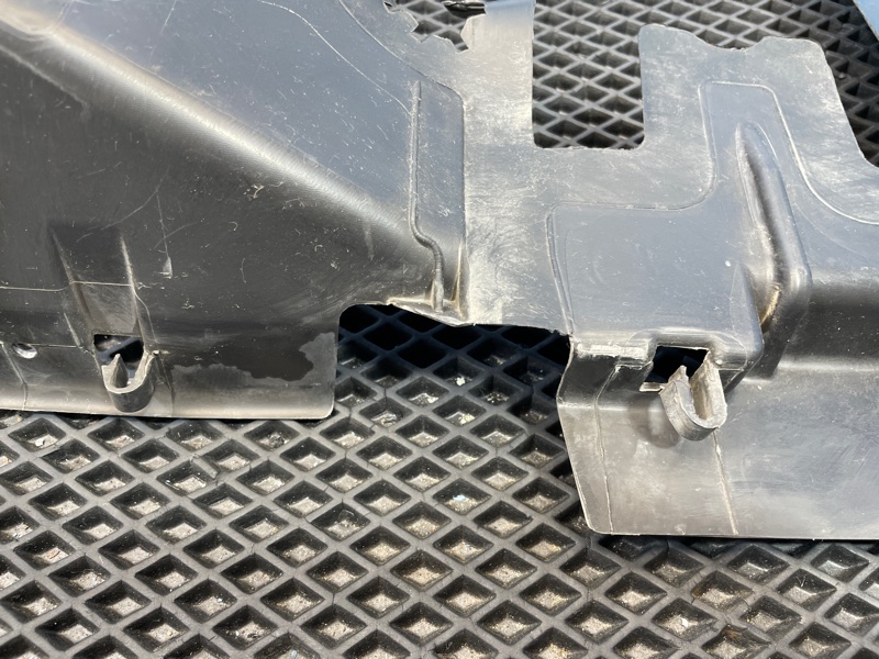 Воздуховод радиатора, 2000 рублей, Санкт-Петербург