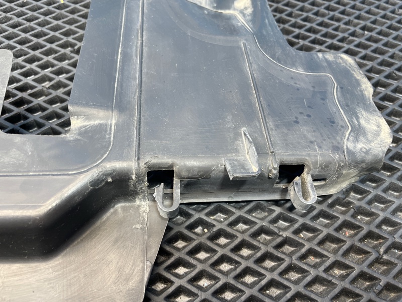 Воздуховод радиатора, 2000 рублей, Санкт-Петербург