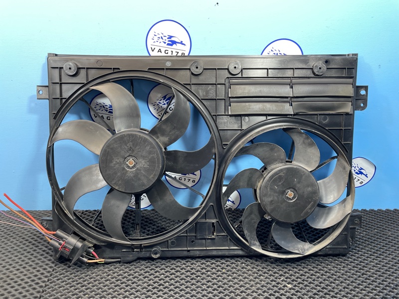 Диффузор вентилятора, 9500 рублей, Санкт-Петербург